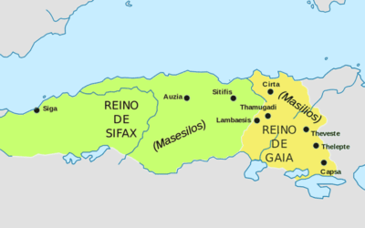 الحلف الشرقي والحلف الغربي