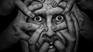 زمن الإضطراب