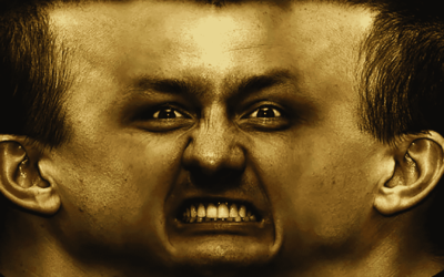 زمن الإضطراب