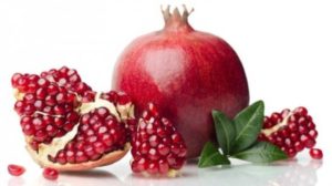 قوايل الرمان