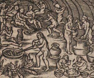 من هم المتوحشون؟