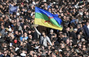 نحن امازيغ مش عرب